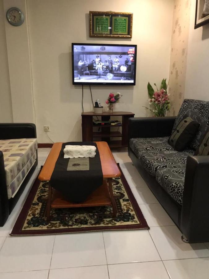 Homestay Dayani Musleem ポートディクソン エクステリア 写真