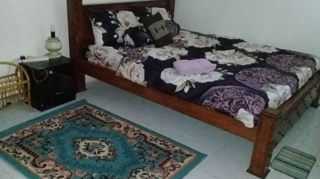 Homestay Dayani Musleem ポートディクソン エクステリア 写真