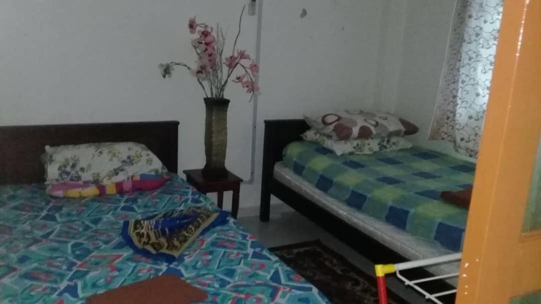 Homestay Dayani Musleem ポートディクソン エクステリア 写真